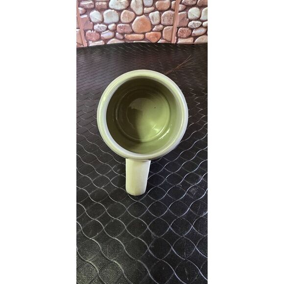 Vintage GERZIT West Germany Stoneware  Donkey Beer Stein Mug - Picture 8 of 10